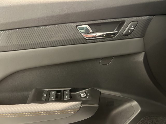 DONGFENG Shine usata, con Specchietti laterali elettrici