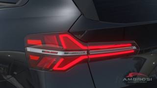 BMW X3 usata 6