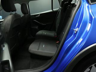 FORD Focus usata, con Chiusura centralizzata