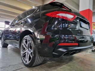 MASERATI Levante usata, con Airbag laterali