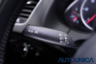 AUDI Q5 usata, con Sistema di navigazione