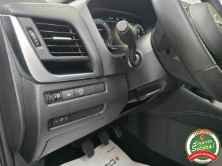 NISSAN Qashqai usata, con Volante in pelle