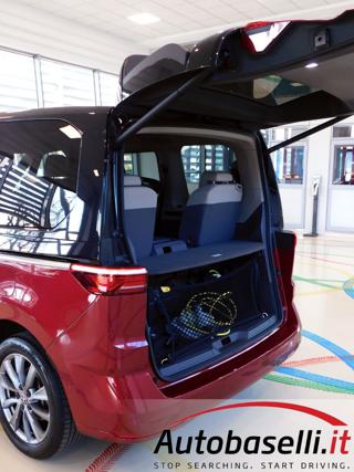 VOLKSWAGEN Multivan usata 98