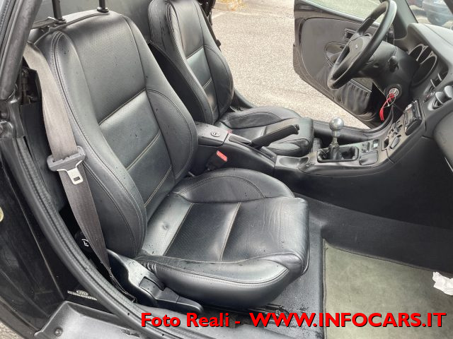 FIAT Barchetta usata, con Servosterzo