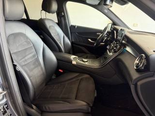 MERCEDES-BENZ GLC 220 usata, con Sistema di navigazione