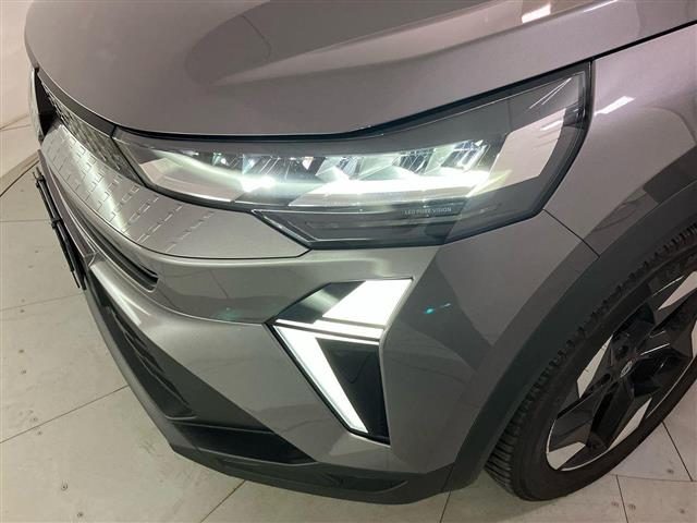 RENAULT Captur usata, con Chiusura centralizzata