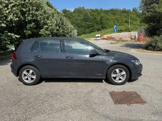 VOLKSWAGEN Golf usata, con Airbag Passeggero
