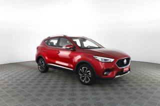 MG ZS usata 1