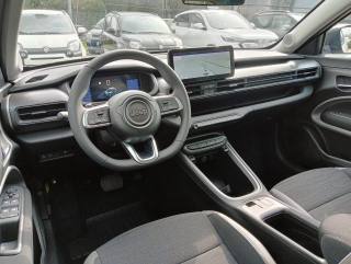 JEEP Avenger usata, con Antifurto