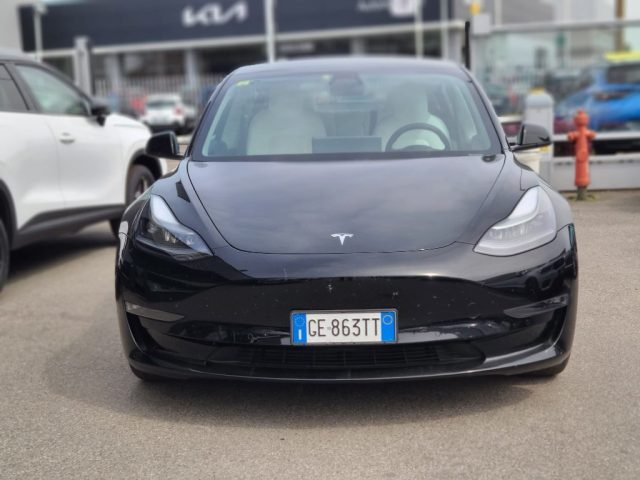 TESLA Model 3 usata, con Cerchi in lega
