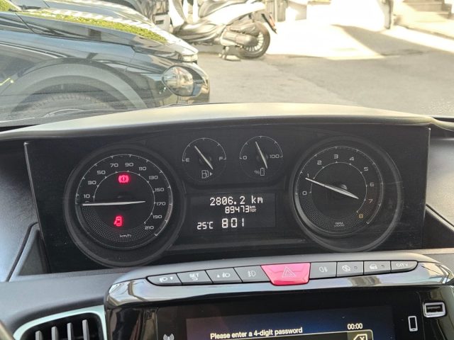LANCIA Ypsilon usata, con Autoradio digitale