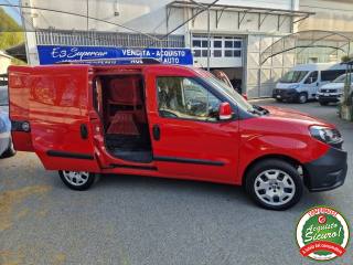 FIAT Doblo usata, con Climatizzatore