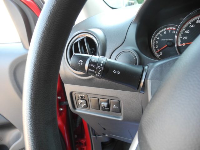 MITSUBISHI Space Star usata, con Marmitta catalitica