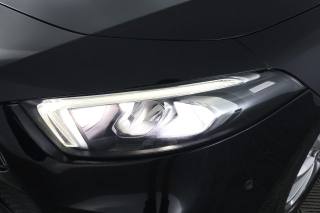 MERCEDES-BENZ A 180 usata 8