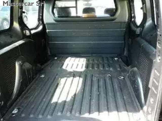 CITROEN Berlingo usata, con Climatizzatore