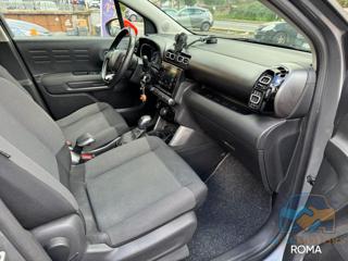 CITROEN C3 Aircross usata, con Cruise Control