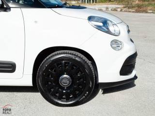 FIAT 500L usata, con Luci diurne