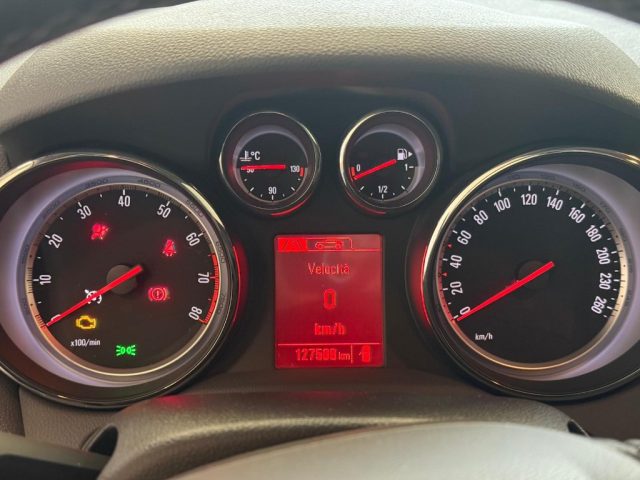 OPEL Mokka usata, con Fendinebbia