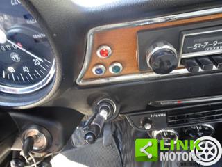 ALFA ROMEO Giulia usata 32