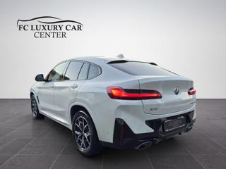 BMW X4 usata, con Airbag Passeggero