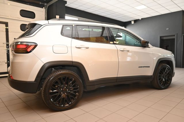 JEEP Compass usata 85