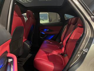 JAGUAR E-Pace usata, con Servosterzo