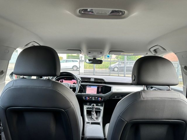 AUDI Q3 usata, con Cerchi in lega