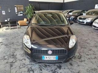 FIAT Grande Punto usata, con Servosterzo
