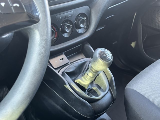 FIAT Doblo usata, con Airbag testa