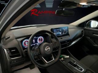 NISSAN Qashqai usata 12