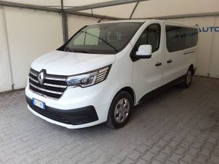 RENAULT Trafic usata, con Airbag laterali