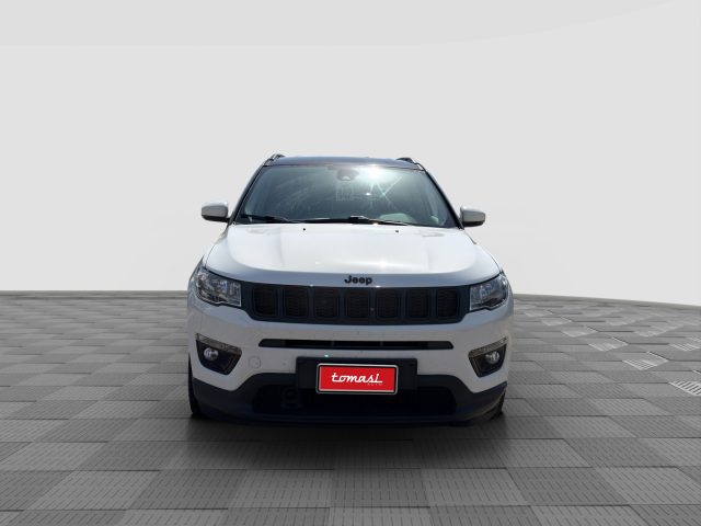 JEEP Compass usata 7