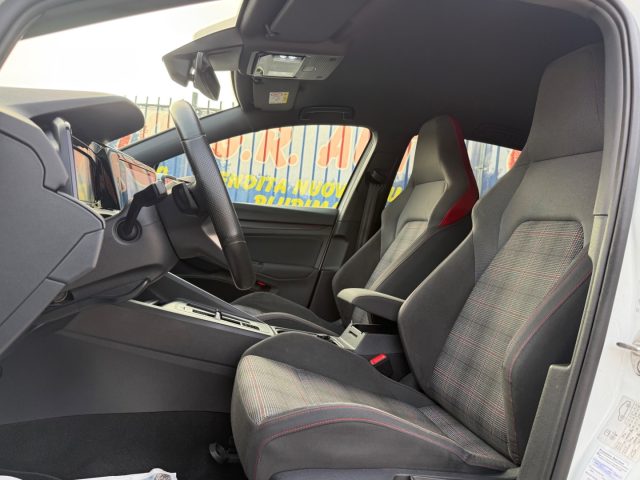 VOLKSWAGEN Golf usata, con Sedile posteriore sdoppiato