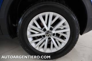 VOLKSWAGEN T-Roc usata, con Bracciolo
