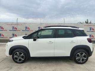 CITROEN C3 Aircross usata, con Airbag