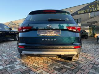 SEAT Ateca usata, con Airbag Passeggero
