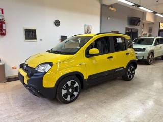 FIAT Pandina usata, con Airbag laterali