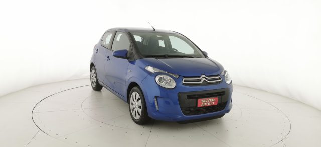 CITROEN C1 usata, con ABS