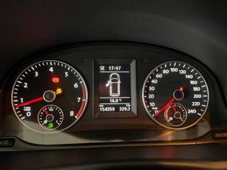 VOLKSWAGEN Touran usata, con Chiusura centralizzata