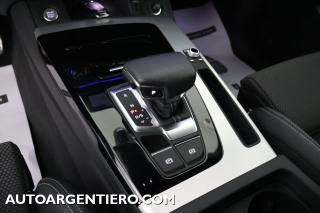 AUDI Q5 usata, con Sistema di navigazione