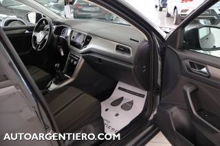 VOLKSWAGEN T-Roc usata, con Vivavoce
