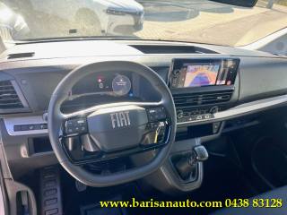 FIAT Scudo usata, con Controllo trazione