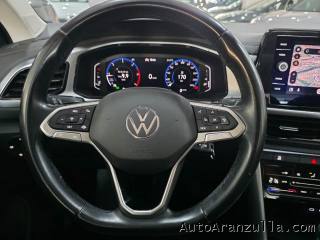 VOLKSWAGEN T-Roc usata, con Immobilizzatore elettronico
