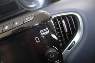 LANCIA Ypsilon usata, con Immobilizzatore elettronico