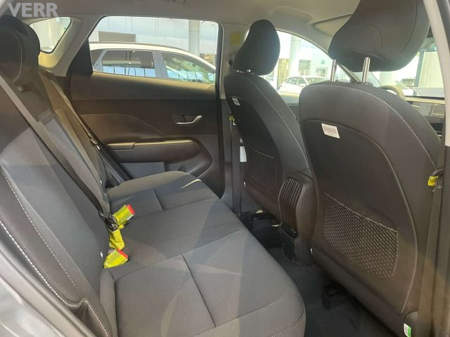 HYUNDAI Kona usata, con Luci diurne LED
