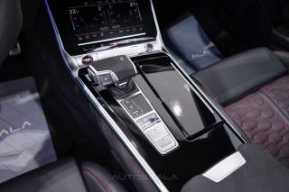 AUDI RS6 usata, con Sensore di pioggia