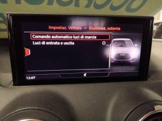 AUDI Q2 usata 23