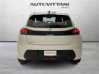 PEUGEOT 208 usata, con Chiusura centralizzata