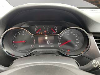 OPEL Crossland usata, con Fari LED