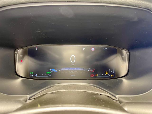 JEEP Compass usata, con Chiusura centralizzata